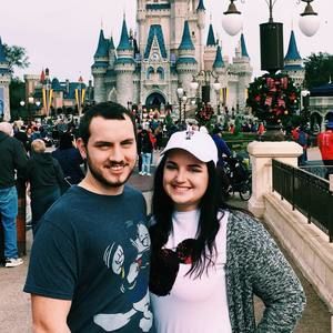 Meet your Posher, Kathleen